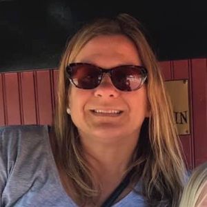 Meet your Posher, Beth